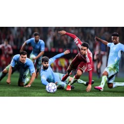 Gra Xbox One/Xbox Series X EA Sports FC 27 | PartsPC.pl