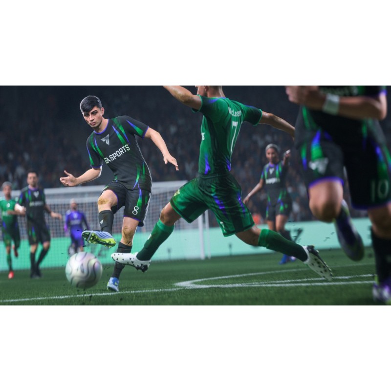 Gra Xbox One/Xbox Series X EA Sports FC 27 | PartsPC.pl