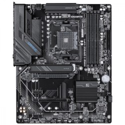 Płyta główna B550 X GAMING WF7 AM4 4DDR4 ATX | PartsPC.pl