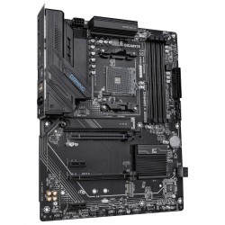 Płyta główna B550 X GAMING WF7 AM4 4DDR4 ATX | PartsPC.pl