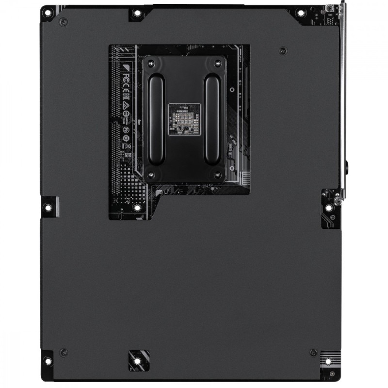 Płyta główna B550 X GAMING WF7 AM4 4DDR4 ATX | PartsPC.pl