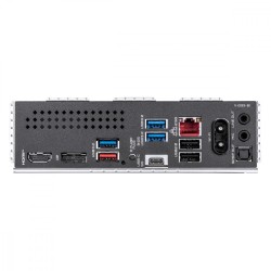 Płyta główna B550 X GAMING WF7 AM4 4DDR4 ATX | PartsPC.pl