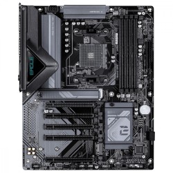 Płyta główna B550 X EAGLE WF6E AM4 4DDR4 ATX | PartsPC.pl