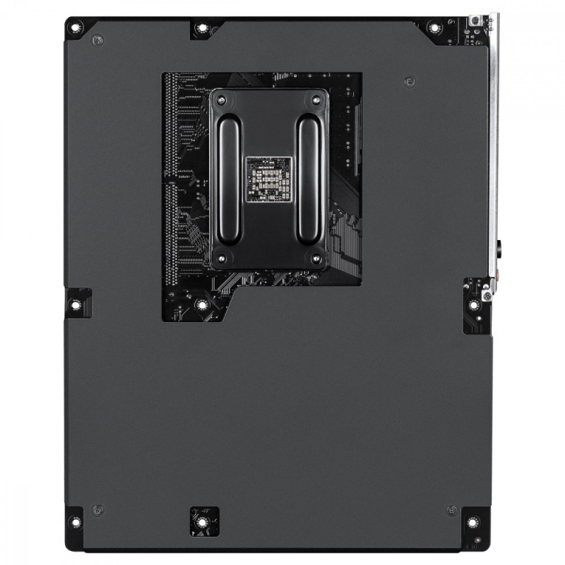 Płyta główna B550 X EAGLE WF6E AM4 4DDR4 ATX | PartsPC.pl