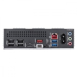 Płyta główna B550 X EAGLE WF6E AM4 4DDR4 ATX | PartsPC.pl