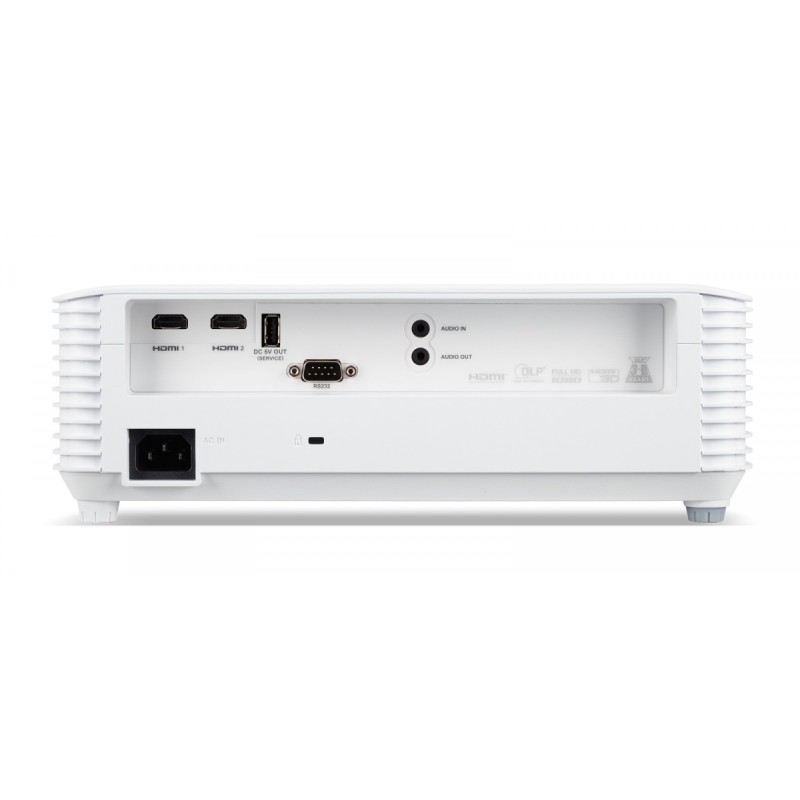 Projektor H6546 DLP FHD/5200AL/10000:1/2.8kg | PartsPC.pl