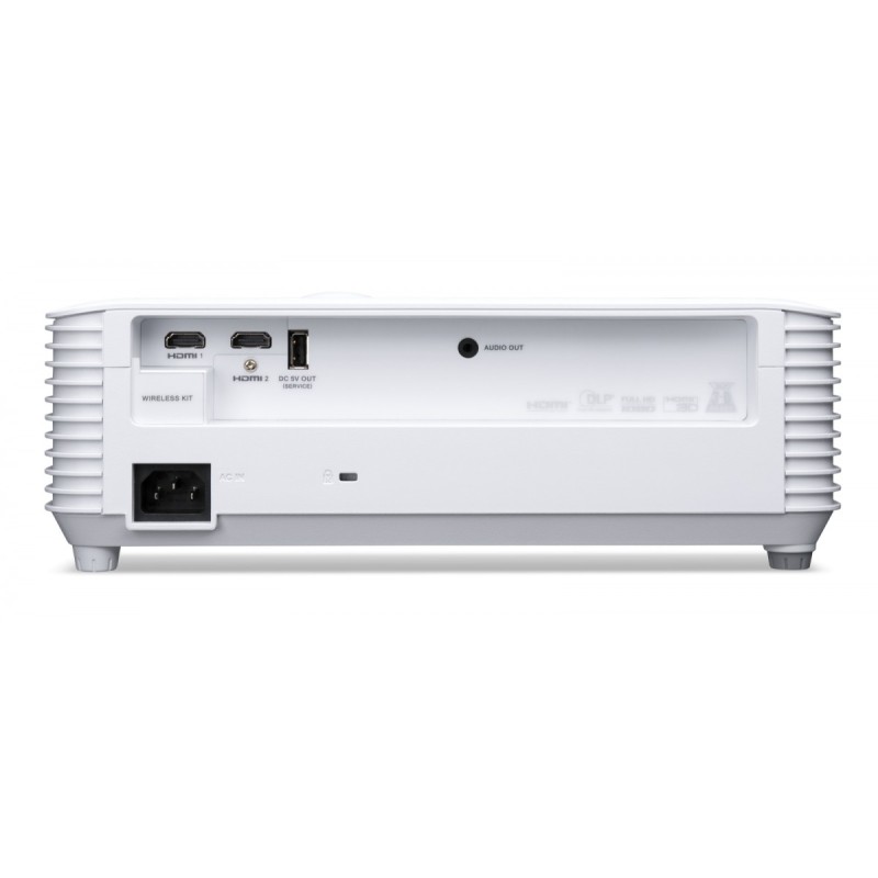 Projektor X1526pi DLP FHD/4000/15000:1/HDMI | PartsPC.pl