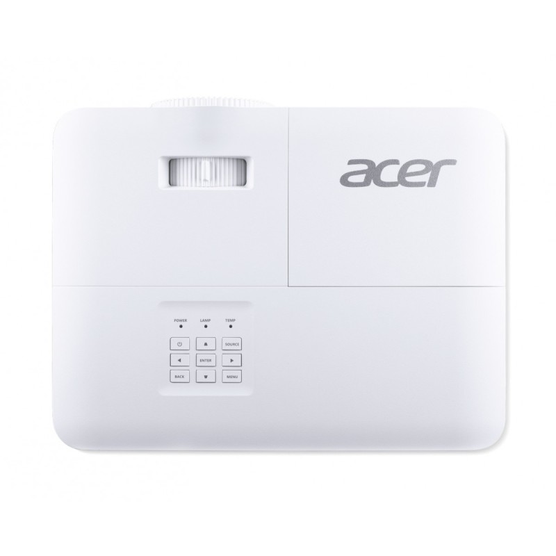 Projektor X1526p DLP FHD/4000/15000:1/HDMI | PartsPC.pl