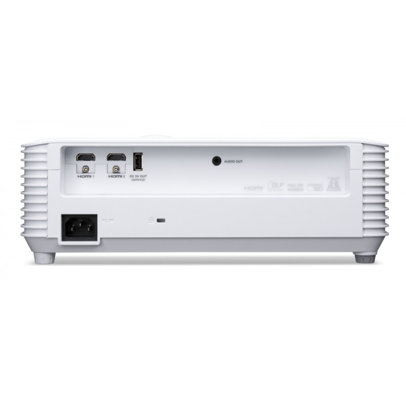 Projektor X1526p DLP FHD/4000/15000:1/HDMI | PartsPC.pl