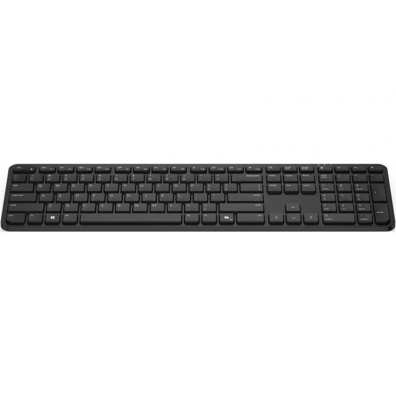 Klawiatura Dell Bezprzewodowa Pro 5 KB526 | PartsPC.pl