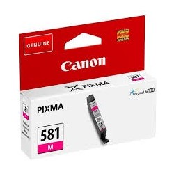 Tusz CLI-581 MAGENTA 2104C001 | PartsPC.pl