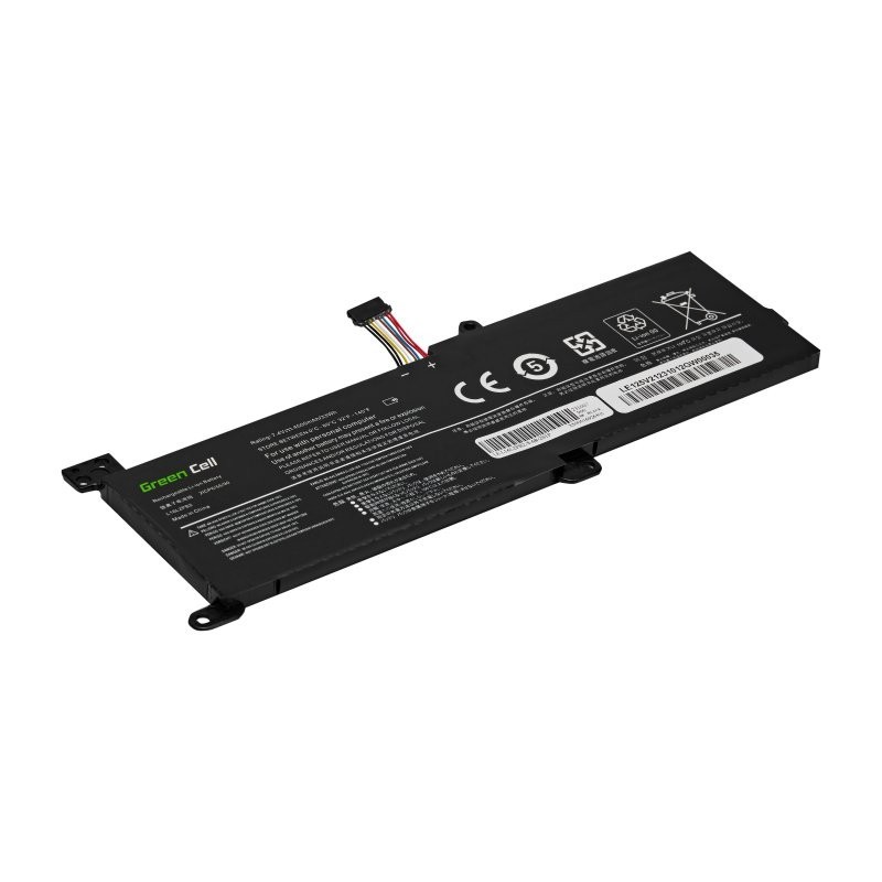 Bateria L16C2PB2 L16M2PB1 7,4V 4500mAh do Lenovo IdeaPad 3 3… | PartsPC.pl