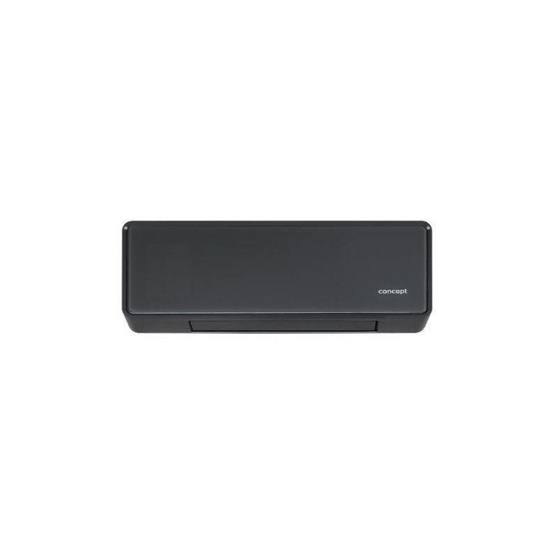 Grzejnik ceramiczny Concept QH4100 szary | PartsPC.pl