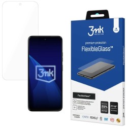 Szkło hybrydowe FlexibleGlass Motorola Moto G87 | PartsPC.pl