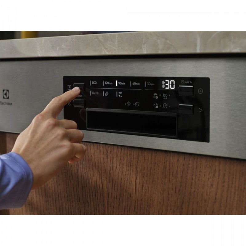 Zmywarka E52ID100SX | PartsPC.pl