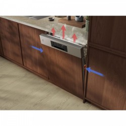 Zmywarka E52ID100SX | PartsPC.pl