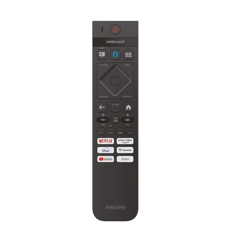 Telewizor 65 cali OLED 65OLED761/12 | PartsPC.pl