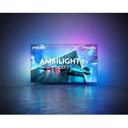 Telewizor 65 cali OLED 65OLED761/12 | PartsPC.pl