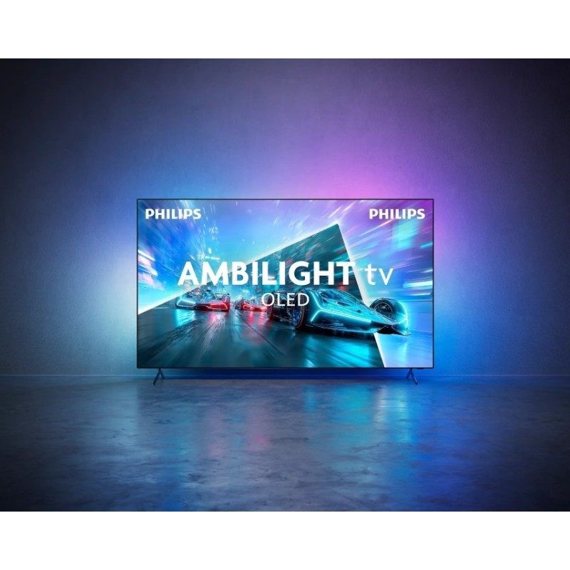 Telewizor 65 cali OLED 65OLED761/12 | PartsPC.pl