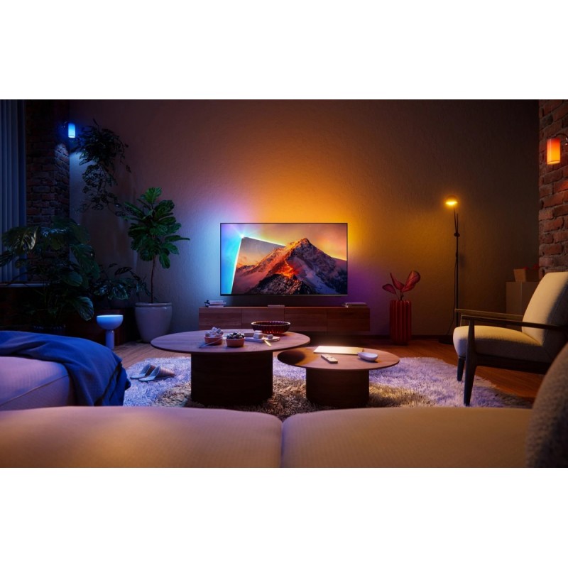 Telewizor 75 cali QLED 75PQS8611/12 | PartsPC.pl