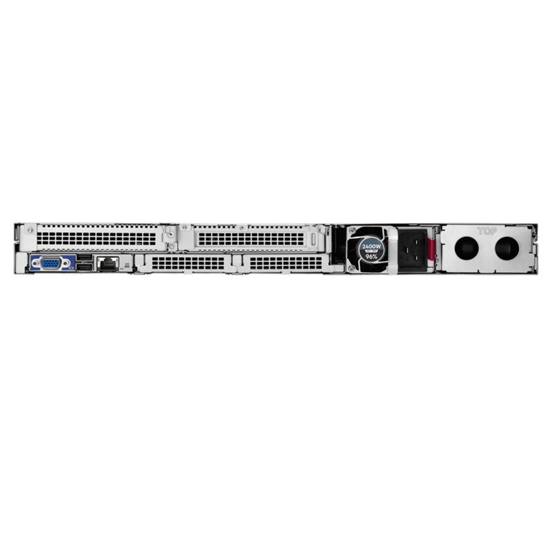 Serwer DL320 G12 6505P 8SFF P87783-425 | PartsPC.pl