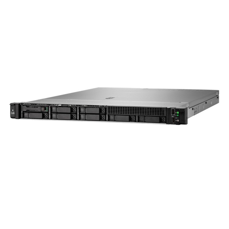 Serwer DL320 G12 6505P 8SFF P87783-425 | PartsPC.pl