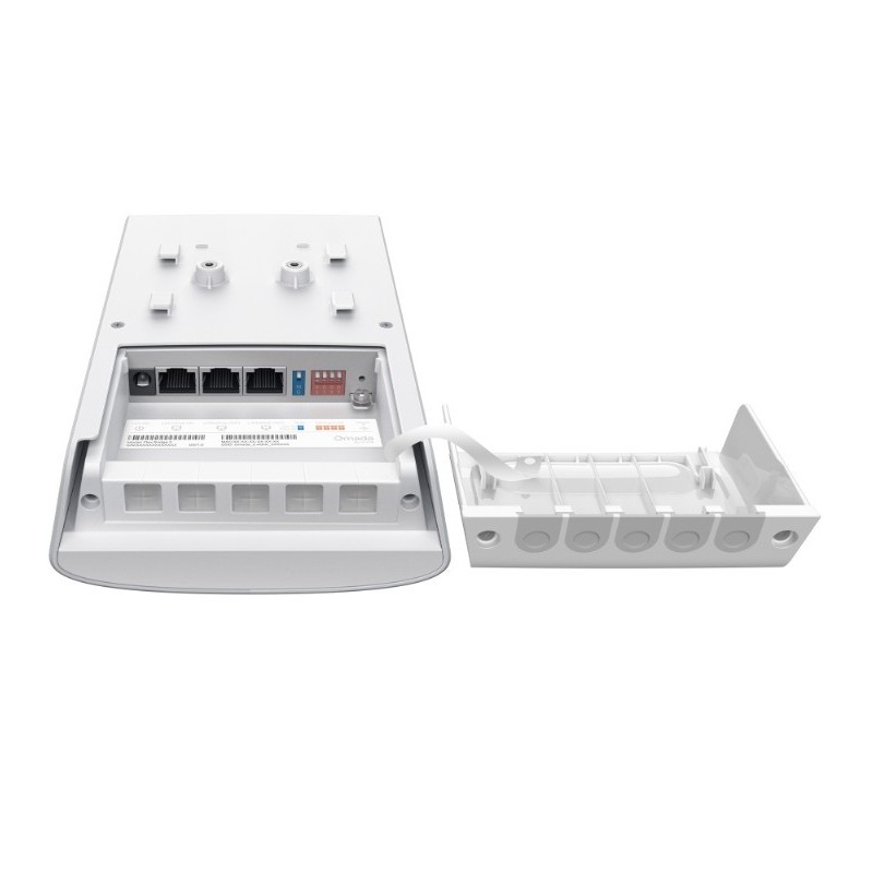 Most bezprzewodowy Flex Bridge 5 | PartsPC.pl