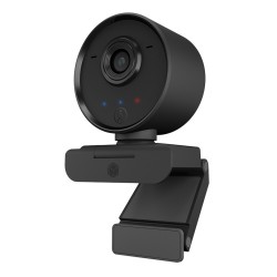 Kamera internetowa IB-CAM502-HD Full HD, matryca CMOS, śledz… | PartsPC.pl