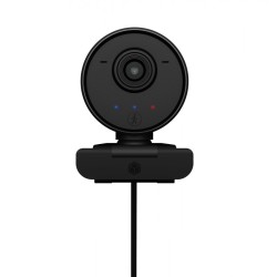 Kamera internetowa IB-CAM502-HD Full HD, matryca CMOS, śledz… | PartsPC.pl