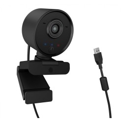 Kamera internetowa IB-CAM502-HD Full HD, matryca CMOS, śledz… | PartsPC.pl