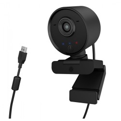 Kamera internetowa IB-CAM502-HD Full HD, matryca CMOS, śledz… | PartsPC.pl