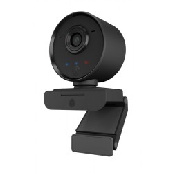 Kamera internetowa IB-CAM502-HD Full HD, matryca CMOS, śledz… | PartsPC.pl