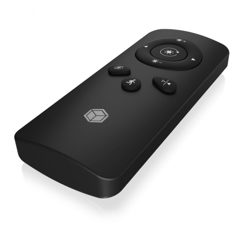Kamera internetowa IB-CAM502-HD Full HD, matryca CMOS, śledz… | PartsPC.pl