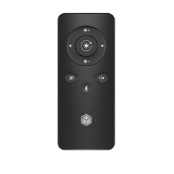 Kamera internetowa IB-CAM502-HD Full HD, matryca CMOS, śledz… | PartsPC.pl