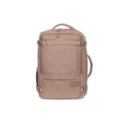 Plecak do laptopa CAMEL LITE 15.6 cala beżowy | PartsPC.pl