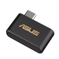 Karta sieciowa USB-BE93 Mini Tri-band BE6500 WiFi 7 | PartsPC.pl