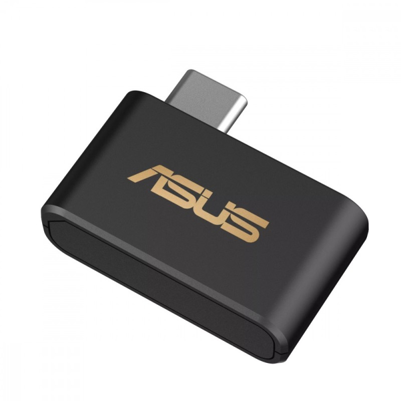 Karta sieciowa USB-BE93 Mini Tri-band BE6500 WiFi 7 | PartsPC.pl