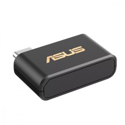Karta sieciowa USB-BE93 Mini Tri-band BE6500 WiFi 7 | PartsPC.pl