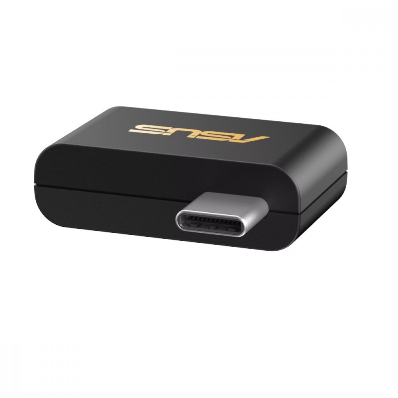 Karta sieciowa USB-BE93 Mini Tri-band BE6500 WiFi 7 | PartsPC.pl