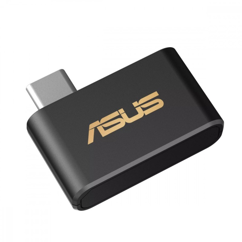 Karta sieciowa USB-BE93 Mini Tri-band BE6500 WiFi 7 | PartsPC.pl