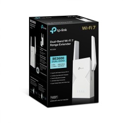 Wzmacniacz sygnału RE235BE AC750 Wi-Fi | PartsPC.pl