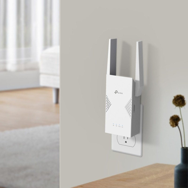 Wzmacniacz sygnału RE235BE AC750 Wi-Fi | PartsPC.pl
