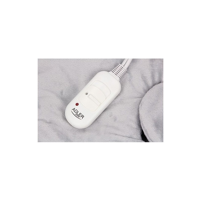 Poduszka elektryczna AD 7403 | PartsPC.pl
