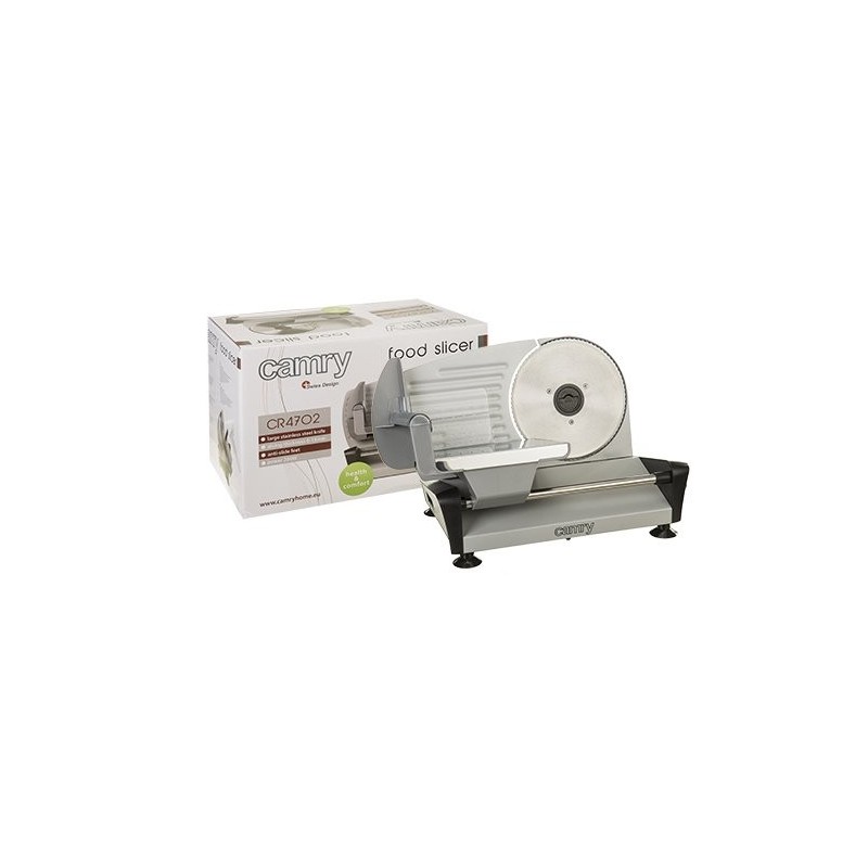 Krajalnica CR 4702 | PartsPC.pl