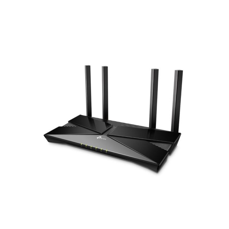 Router Archer AX1500 4LAN WiFi AX1500 | PartsPC.pl