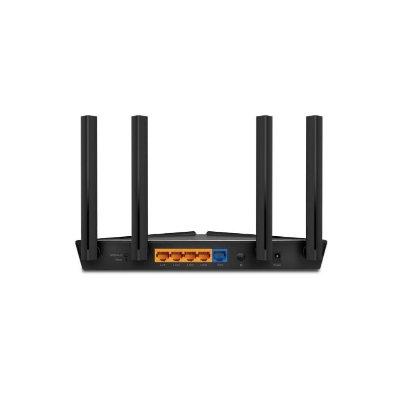 Router Archer AX1500 4LAN WiFi AX1500 | PartsPC.pl