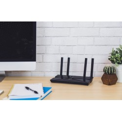 Router Archer AX1500 4LAN WiFi AX1500 | PartsPC.pl
