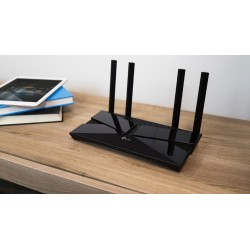 Router Archer AX1500 4LAN WiFi AX1500 | PartsPC.pl
