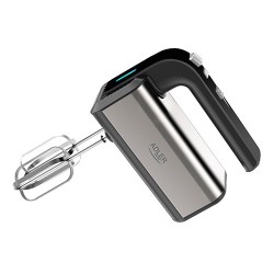 Mikser ręczny AD 4225 INOX 800W | PartsPC.pl
