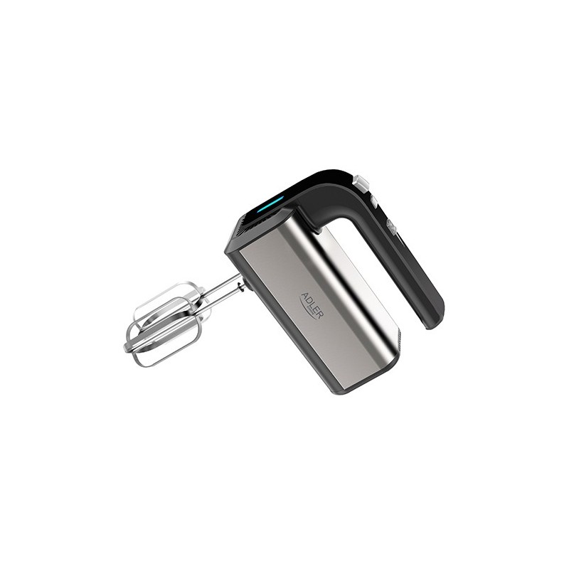 Mikser ręczny AD 4225 INOX 800W | PartsPC.pl